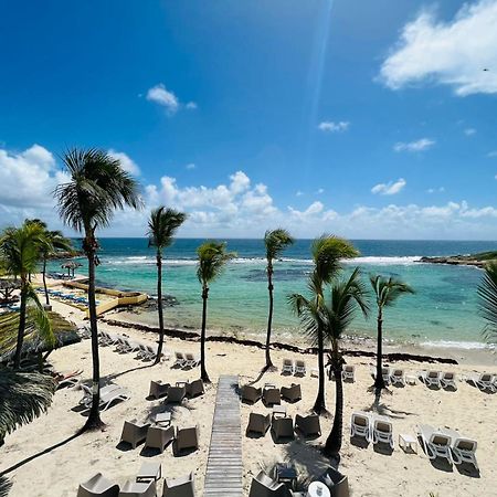 Nouveau Le Ti Merveilleux Du Manganao, Acces Plage Saint-Francois  Eksteriør billede